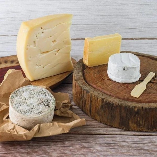 Kit Degustação - Iniciante